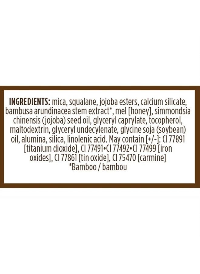 Burt's Bees - 100% Natural Origin Blush with Vitamin E, Toasted Cinnamon - 0.19 Ounce - Image 1