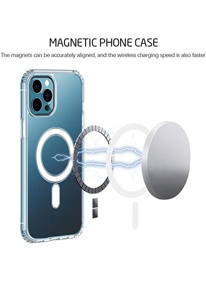 SHOPI Magsafe Silicone Case Cover For Apple Iphone 11 Pro Max - Image 3