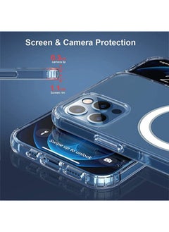 SHOPI Magsafe Silicone Case Cover For Apple Iphone 11 Pro Max  - Image 2