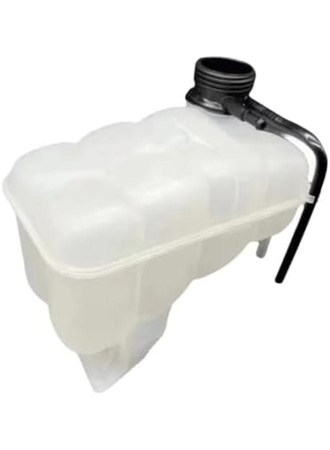 ESR2935 PCF101410 Engine Coolant Expansion Tank For Land Rover L318 1998 2004 - Image 3