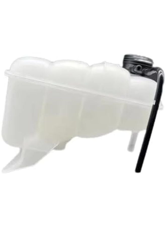 ESR2935 PCF101410 Engine Coolant Expansion Tank For Land Rover L318 1998 2004 - Image 1