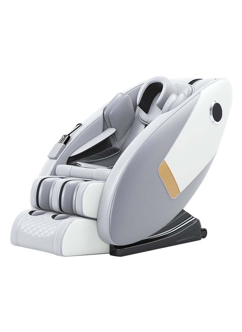 ETG （5 Years Warranty）Massage Chair Full Body,Zero Gravity Massage Chair with Heat and Foot Massage,Full Body Massage Recliner Chair with Airbags, Kneading, Bluetooth  - Image 1
