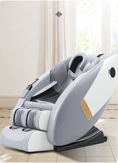ETG （5 Years Warranty）Massage Chair Full Body,Zero Gravity Massage Chair with Heat and Foot Massage,Full Body Massage Recliner Chair with Airbags, Kneading, Bluetooth  - Image 2