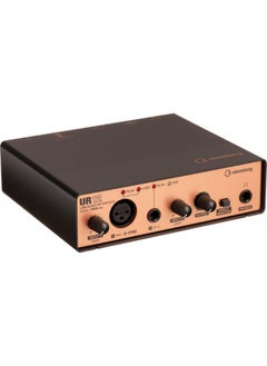 Audio Interface UR12