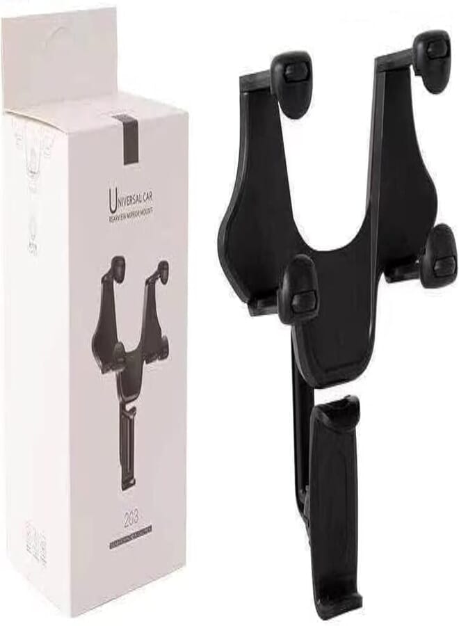 KaberTrade 203 Universal 203 Car Mirror Mount Multi-Function Car Rearview Mirror Mount Mount Mount - KaberTrade