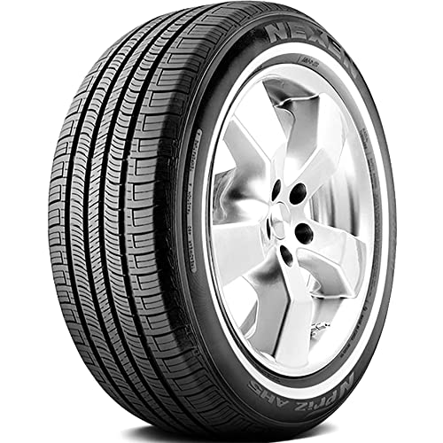 Nexen NPRIZ AH5 Performance Radial Tire  22570R15 100T 100T