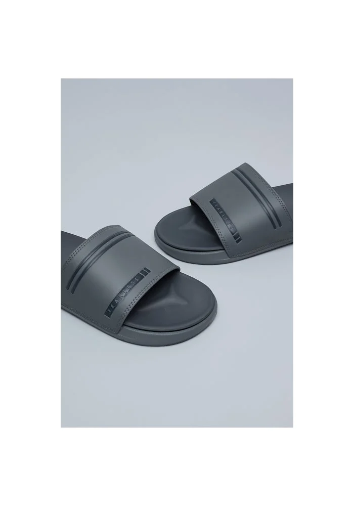أر أند بي Striped Slides