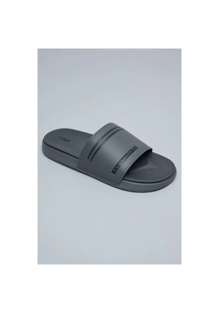 أر أند بي Striped Slides