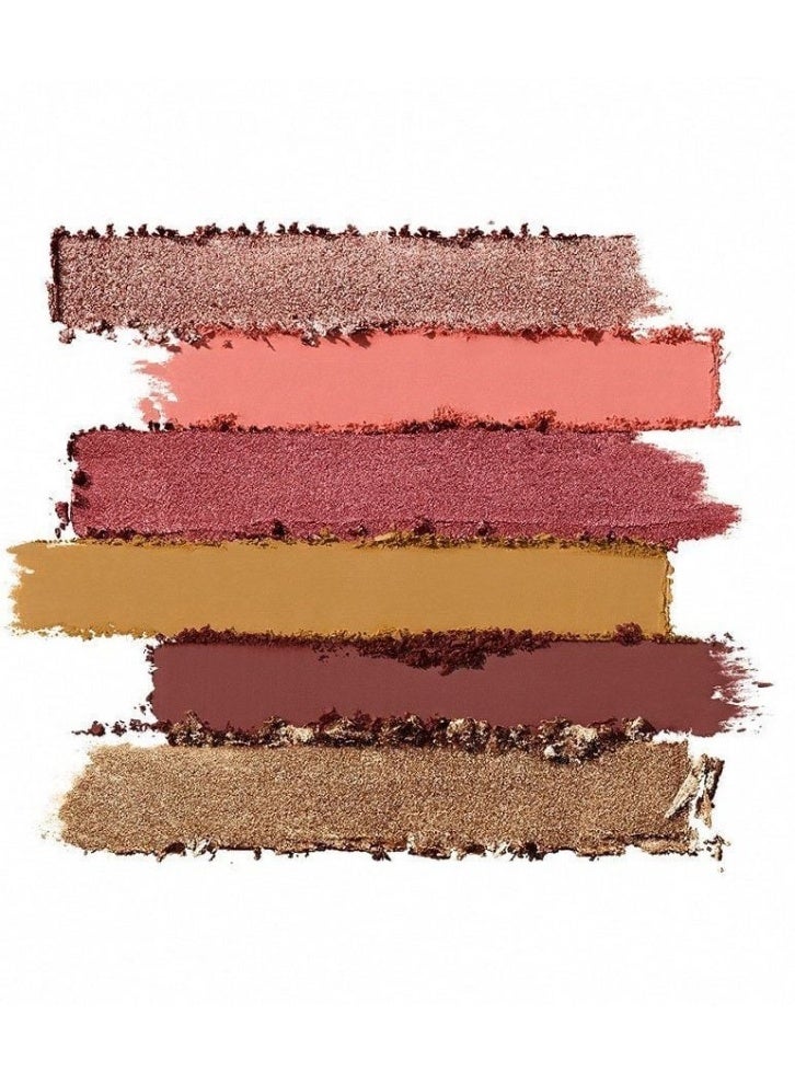 مورفي باليت ظلال عيون إكس ميريديث دوكسبوري باور متعددة التأثيرات من مورفي - Image 2