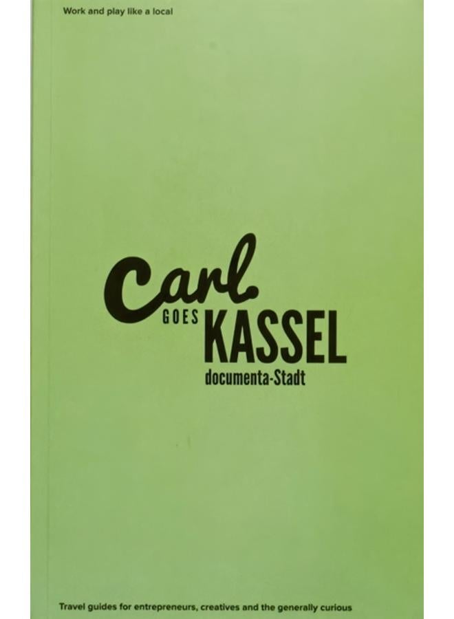 Carl Goes Kassel 