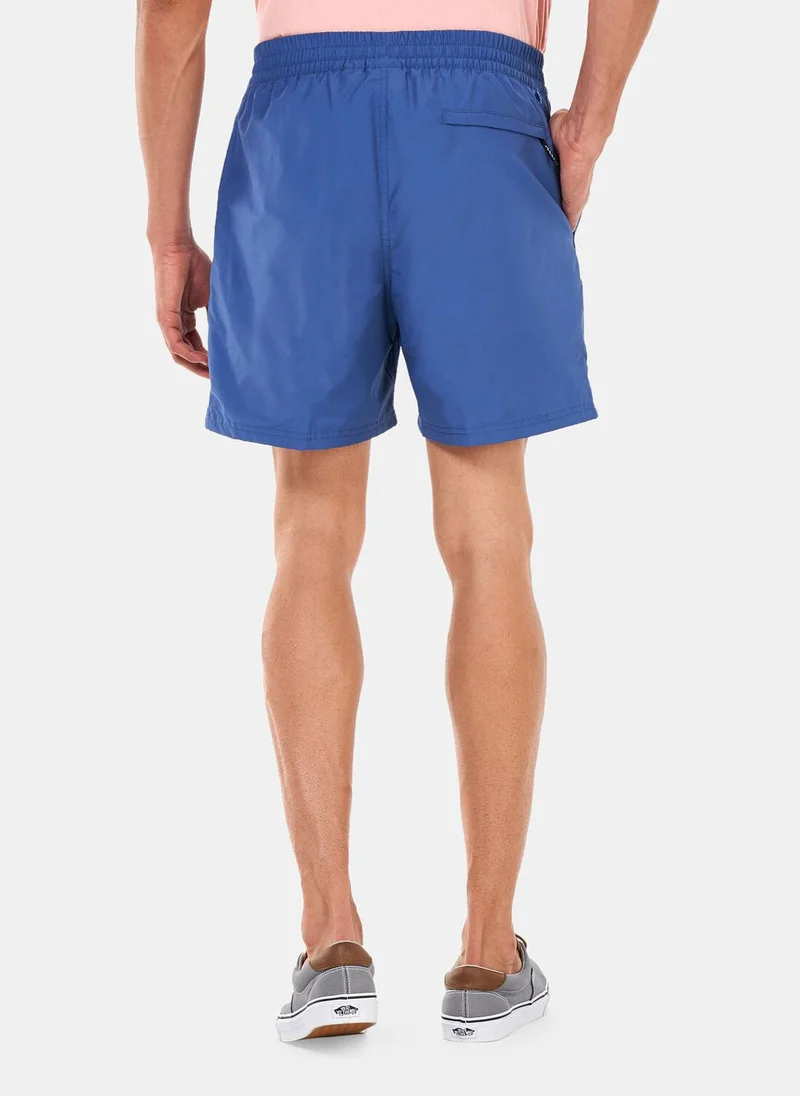 VANS Men's Primary Volley II Board Shorts