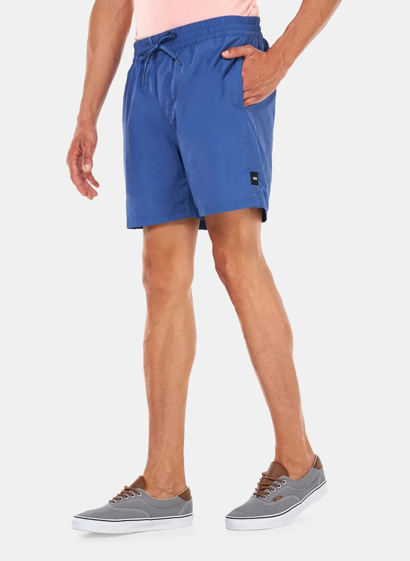 VANS Men's Primary Volley II Board Shorts