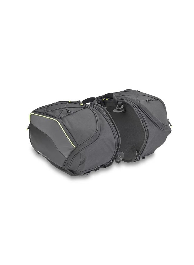 Givi Easy-T Saddlebag Pair – Universal, 60 Liters - Image 2