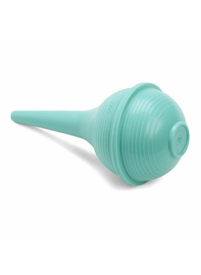 كومفرت أكسيس شفاط الأنف وشمع الأذن للأطفال من كومفورت أكسيس، أخضر، 3 أونصة، عبوة من قطعتين - Image 4