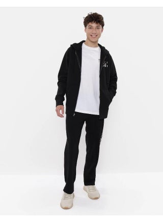Graphic Zip Through Hoodie - pzsku/Z9A855C4D780D1D97EAC2Z/45/1753961832/b1690275-3dc3-4150-9e3c-60297a4459ba