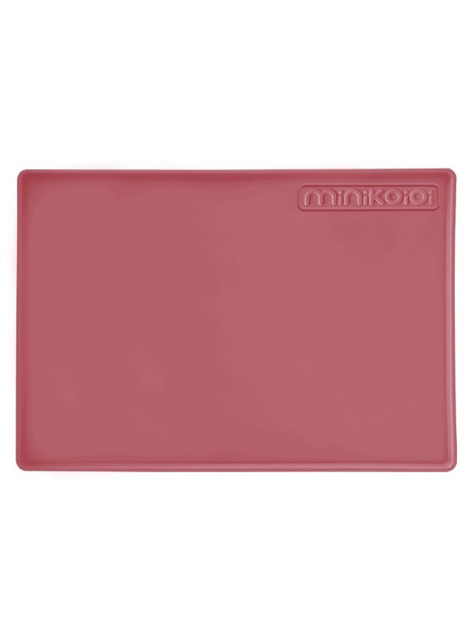 Minikoioi Mat Velvet Rose - Image 1