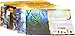 Greater Than Games Spirit Island Base Game Foil Panels Cooperative Strategy Board Game Accessory Premium Component Upgrade - Image 2