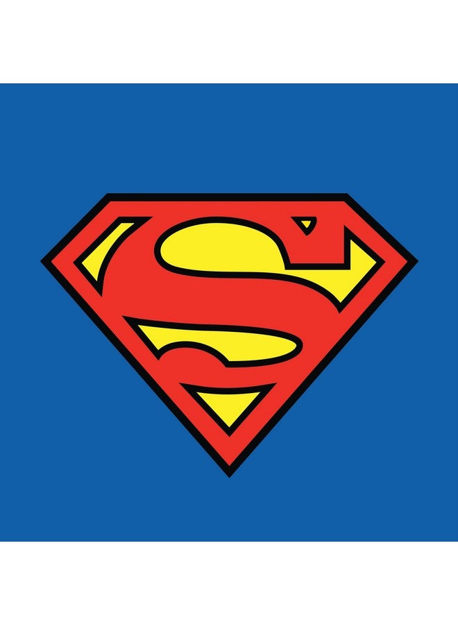 Aquarius AQUARIUS DC Comics Superman Playing Cards - Superman Themed Deck of Cards for Your Favorite Card Games - Officially Licensed Superman Merchandise & Collectibles - Image 5
