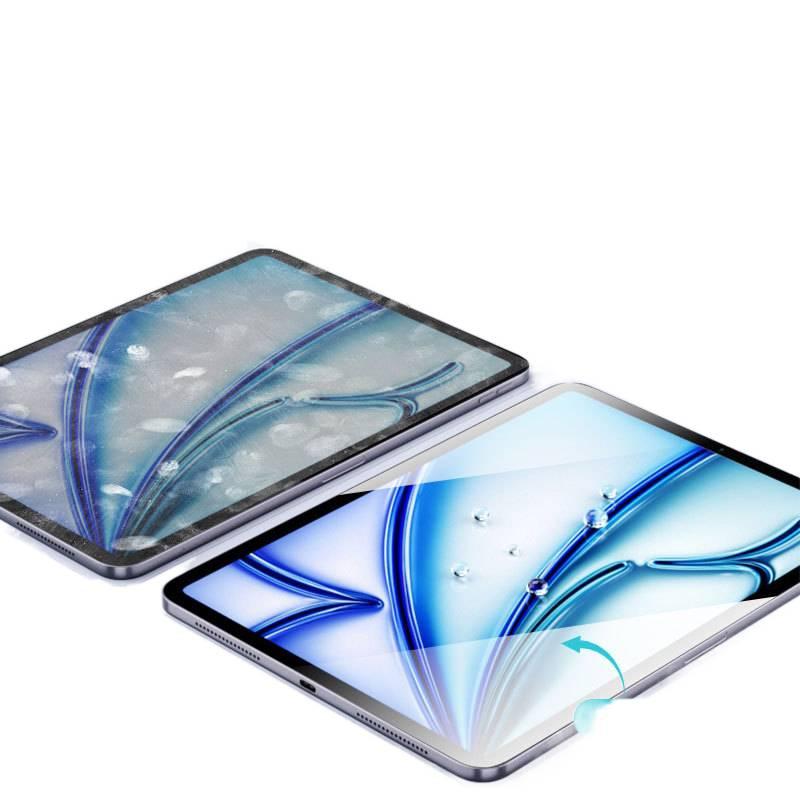 AD حافظة آيباد ذكية متوافقة مع عدة موديلات آيباد باللون 1 iPad - Image 3