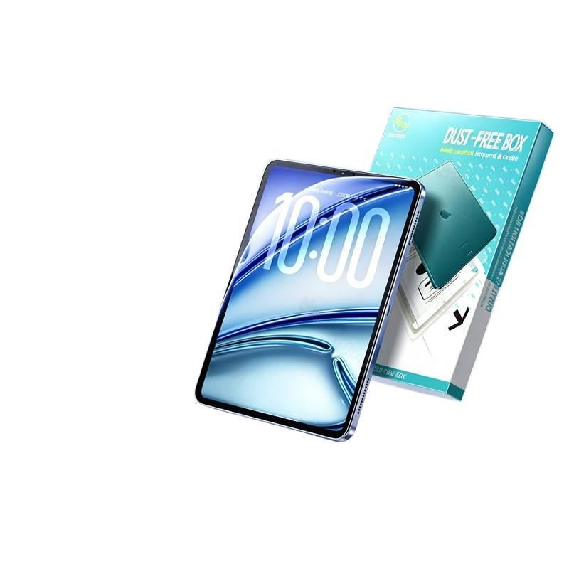 AD حافظة آيباد ذكية متوافقة مع عدة موديلات آيباد باللون 1 iPad - Image 2