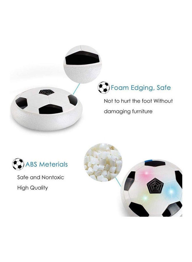 نيبمينينت لعبة كرة القدم إير باور هوفر للأطفال - Image 2