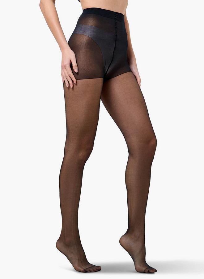 Celeste Pack Of 2 Sheer Stockings - Image 2