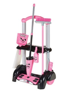 CASDON Casdon Hetty Cleaning Trolley Set  - Image 2