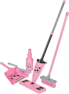 CASDON Casdon Hetty Cleaning Trolley Set  - Image 3