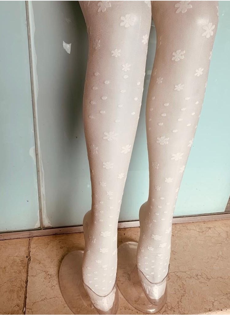 Miss Golden - Miss Golden High  Pattern Girls tight - Image 1