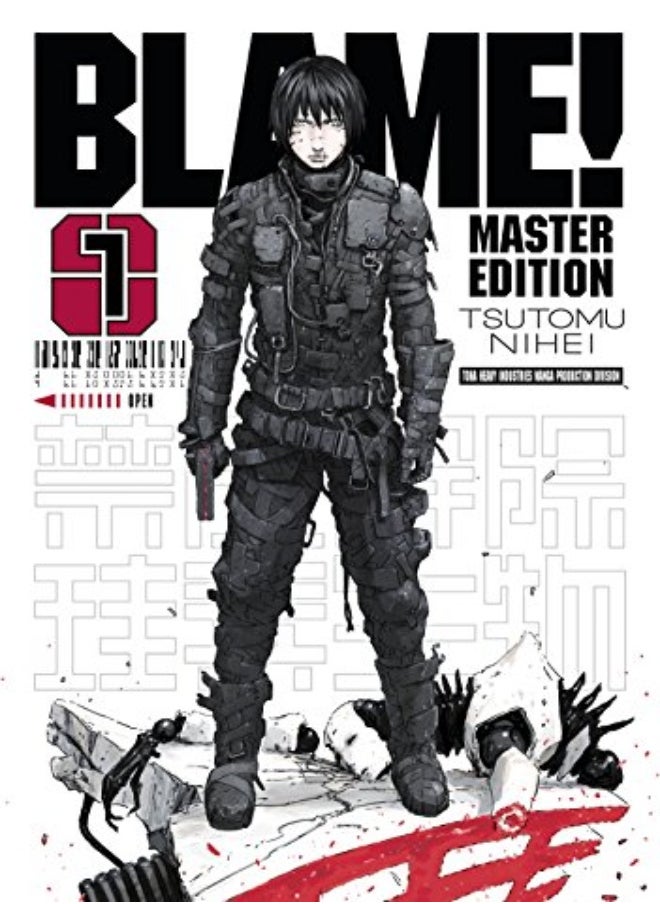 BLAME V01 