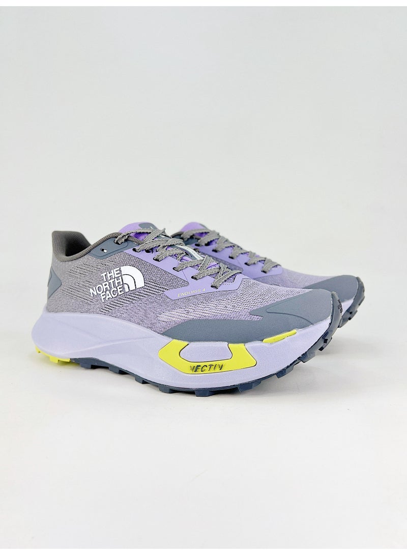 ذا نورث فيس North Face M VECTIV ENDURIS 4 أحذية تسلق الجبال في الهواء الطلق مريحة - Image 3