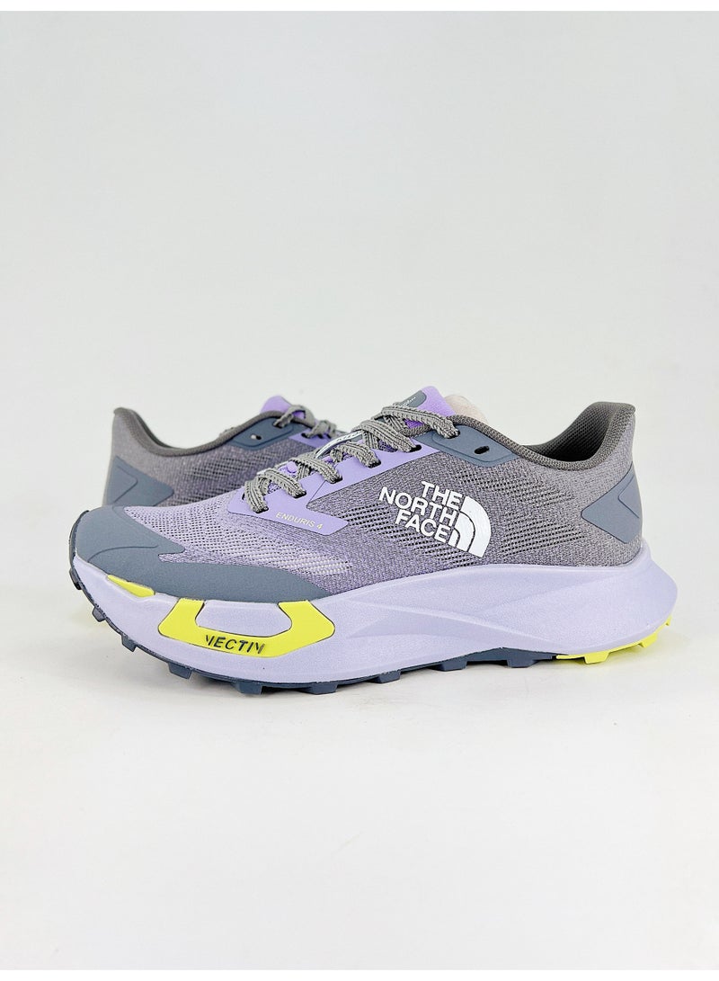 ذا نورث فيس North Face M VECTIV ENDURIS 4 أحذية تسلق الجبال في الهواء الطلق مريحة - Image 4