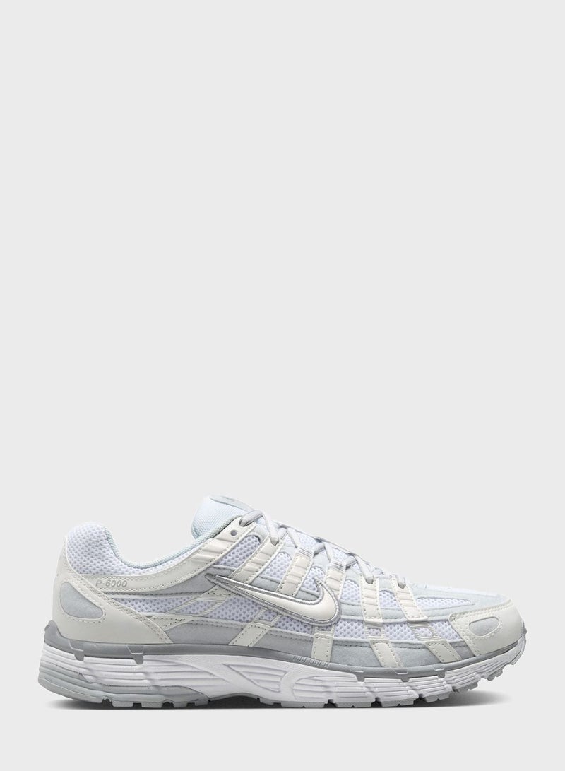 Nike WMNS NIKE P-6000 - Image 1