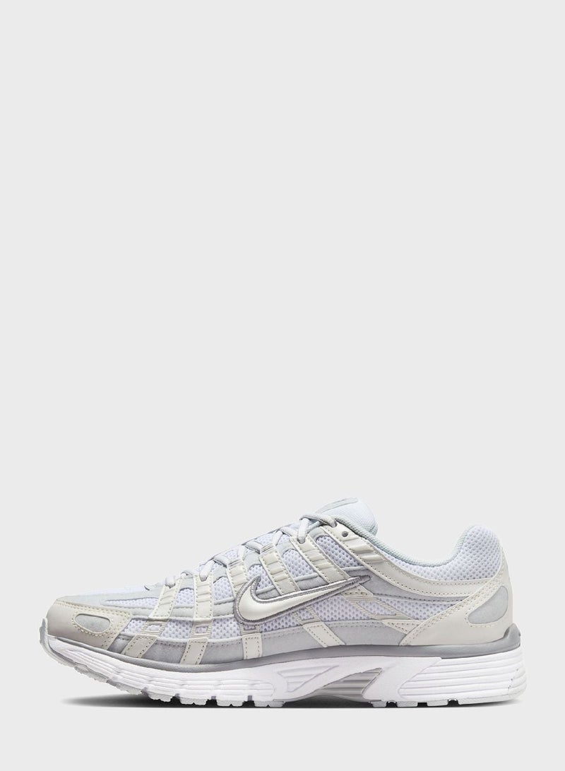 Nike WMNS NIKE P-6000 - Image 2
