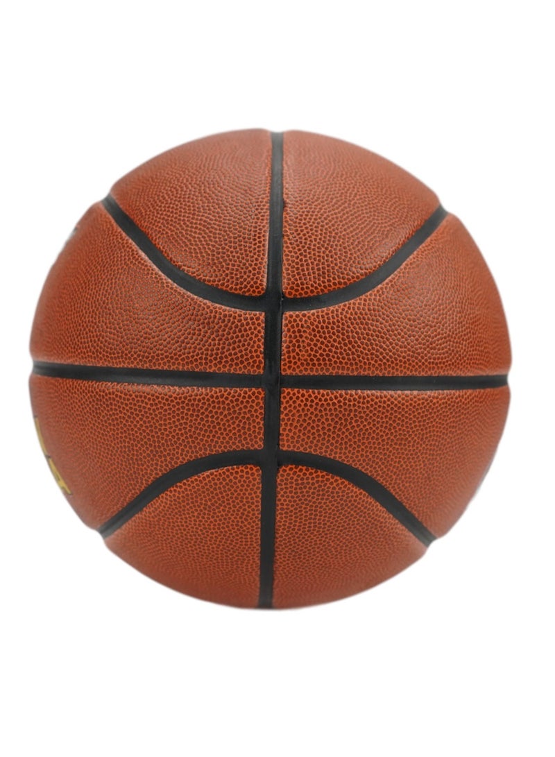 JOEREX  Basketball CAPTAIN AMERICA, 19070, T - Image 4