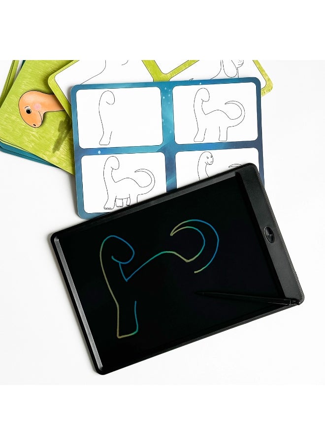 Brain Toys Edupad - Drawing  - Image 3