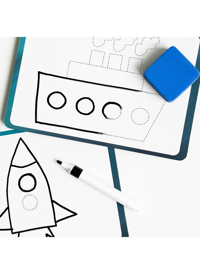 Brain Toys Edupad - Drawing  - Image 5
