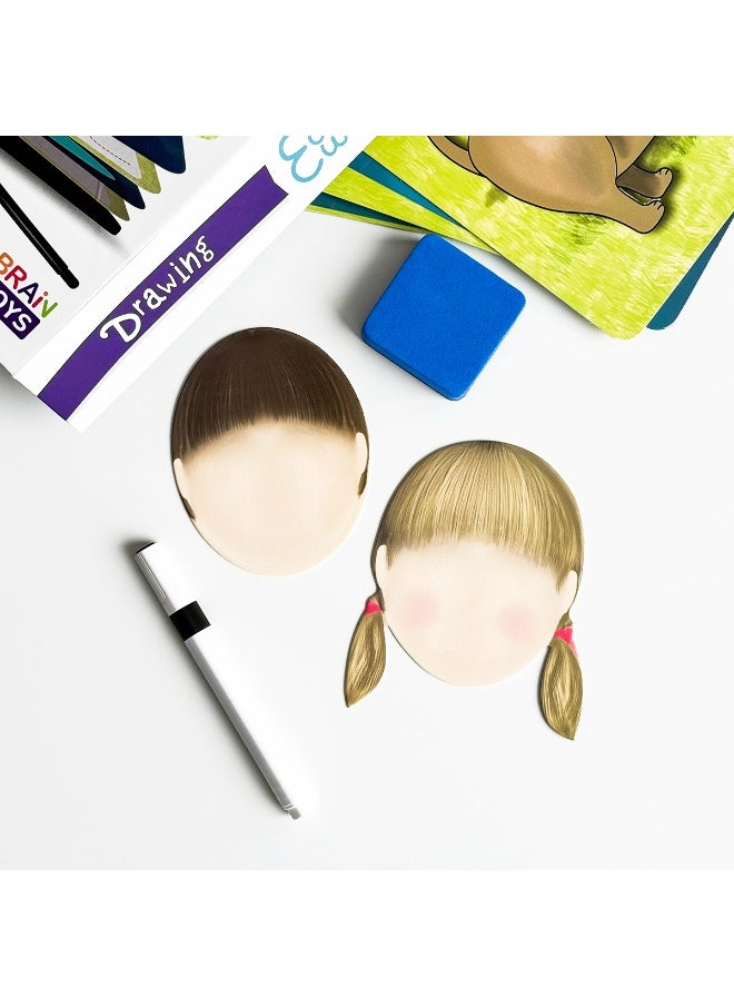 Brain Toys Edupad - Drawing  - Image 2