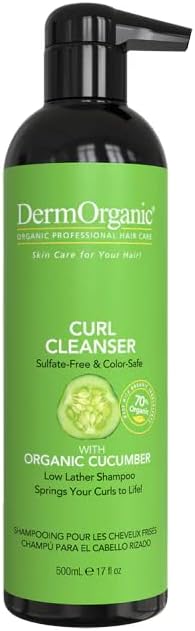 Curl Shampoo 17oz