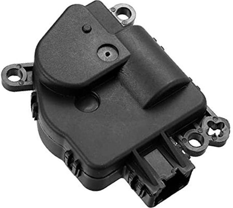 Wivplex AC Temperature Heater Blend Door Actuator - Image 1