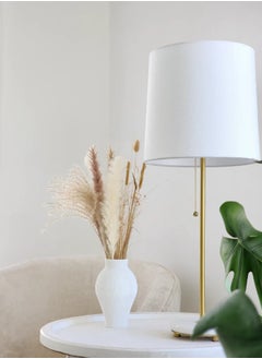 أخوة ثلاثي الأبعاد فازة أنيقة بتصميم عصري ومتميز لعرض الزهور  - Image 2