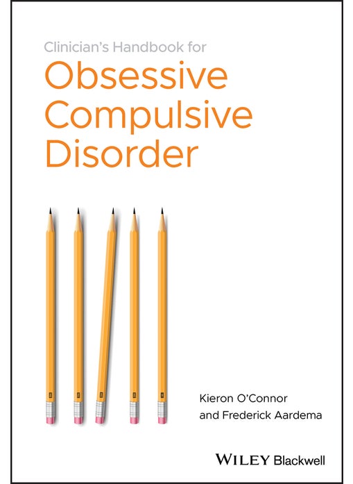 Clinician's Handbook for Obsessive Compulsive Disorder