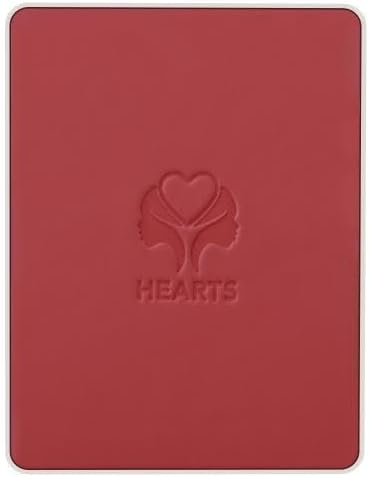 Hearts بودرة الخدود هارتس - 005 بطيخ - Image 2