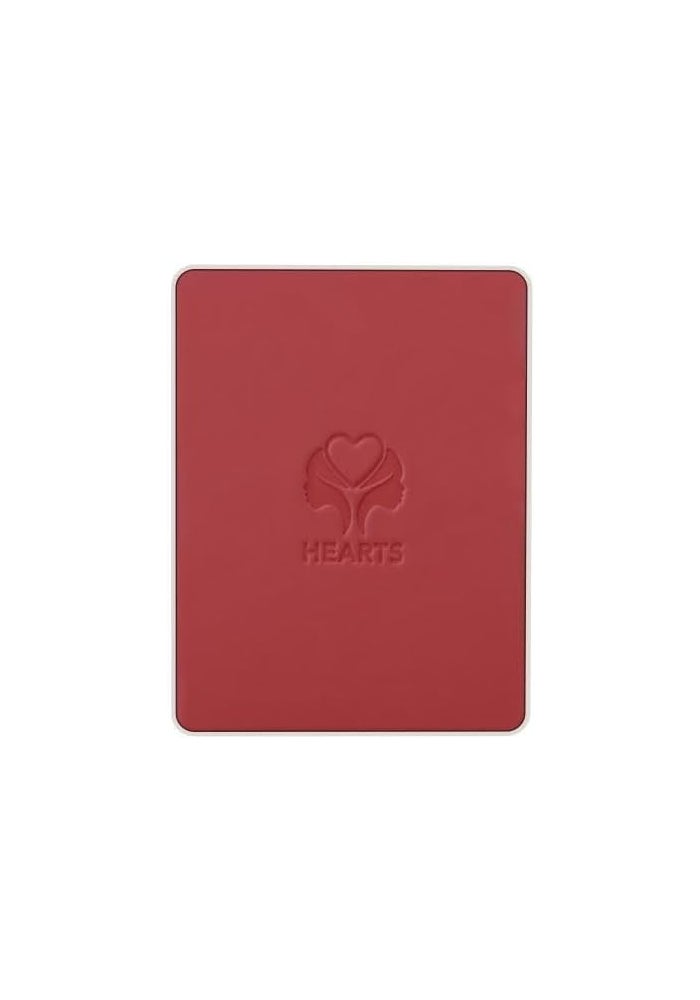 Hearts بودرة الخدود هارتس - 005 بطيخ - Image 2