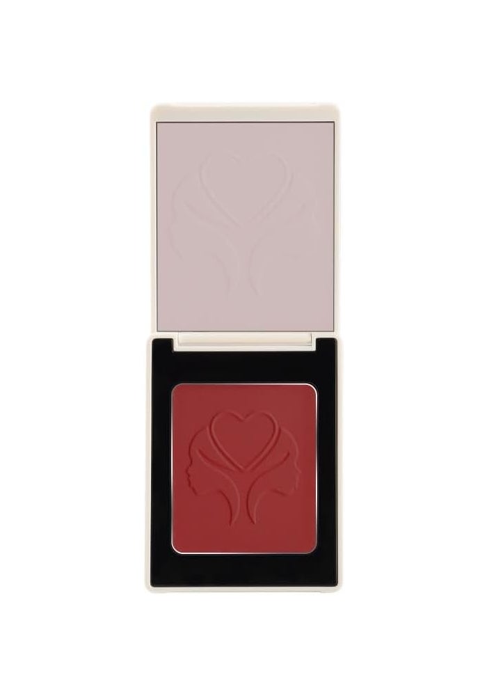 Hearts بودرة الخدود هارتس - 005 بطيخ - Image 3