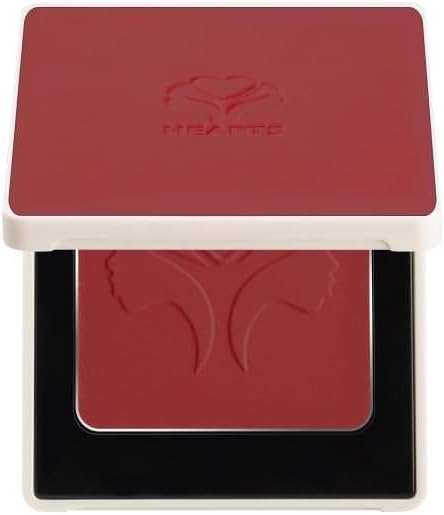 Hearts Blush Powder - 005 Watermelon - Image 1