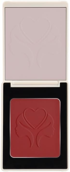Hearts Blush Powder - 005 Watermelon - Image 3