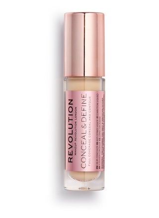 Conceal & Define Full Coverage Conceal And Contour  C6 - pzsku/Z9A8684D5FD24DB0895B1Z/45/_/1714655816/62e586e8-be0d-4eaa-ad21-92abf958f5ff