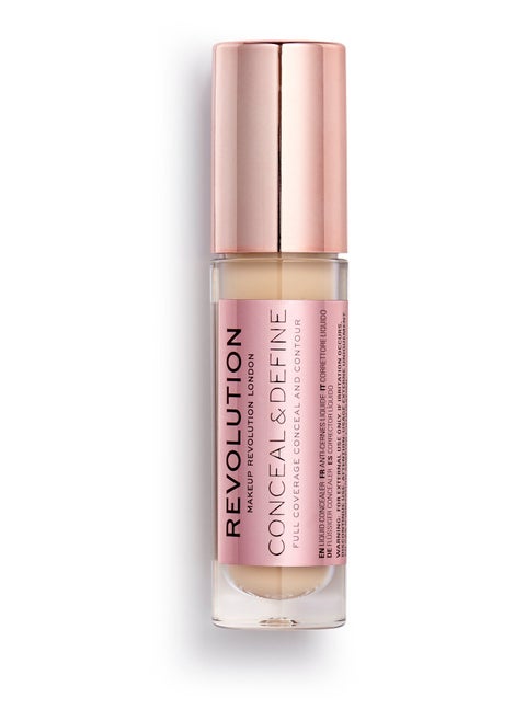 Conceal & Define Full Coverage Conceal And Contour  C6