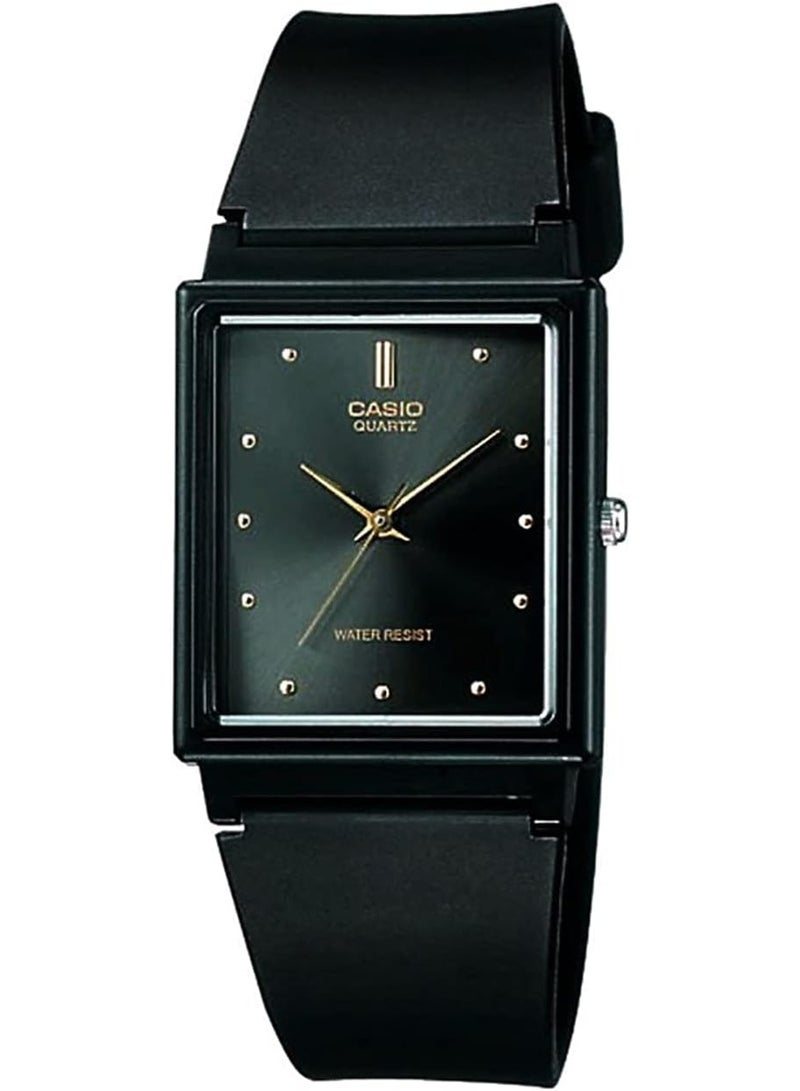 كاسيو ساعة كاسيو كوارتز  MQ-38-1A - Image 1